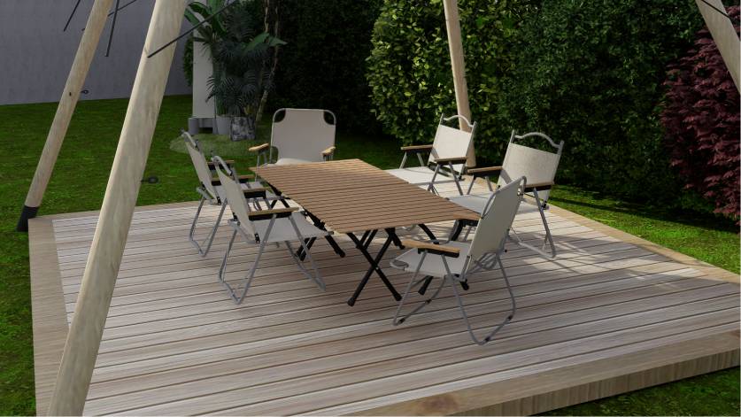 安庆帐篷生产厂家：以匠心筑牢户外装备的品质根基